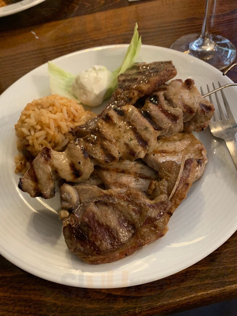 Restaurant Plaka