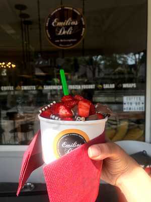 Emilios Deli