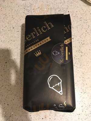 Keiserlich Deutsche Eismanufaktur