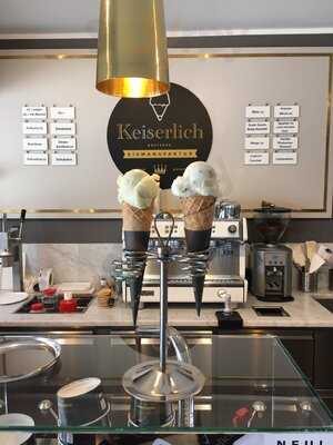 Keiserlich Deutsche Eismanufaktur