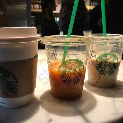 Starbucks