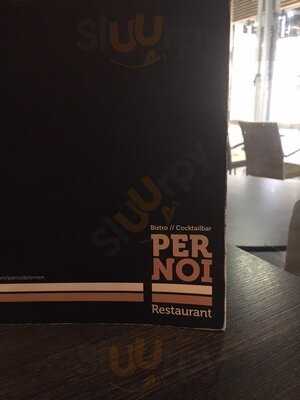 Per Noi Restaurant