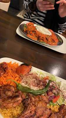 Ido Kebap