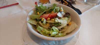 Gaststätte Waldblick Schlotwiese