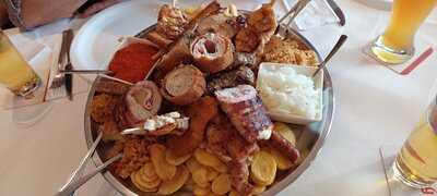 Gaststätte Waldblick Schlotwiese