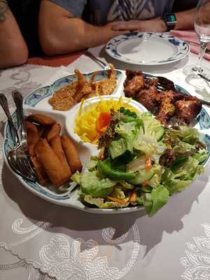 China-restaurant Shanghai