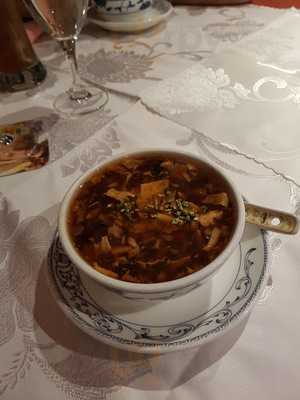 China-restaurant Shanghai