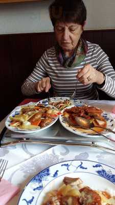 China-restaurant Shanghai