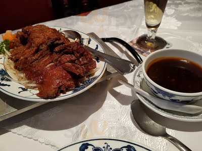 China-restaurant Shanghai