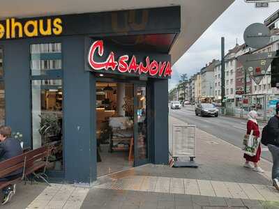 Casanova Pizzeria