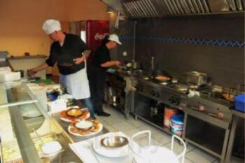 Der Schnitzelprinz Karnap