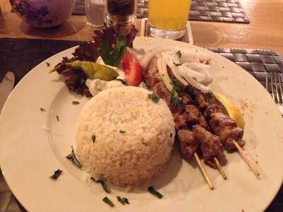 Mediterraneo By Tsakiris