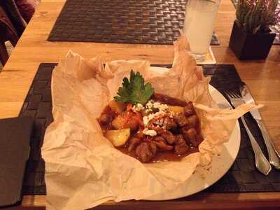 Mediterraneo By Tsakiris