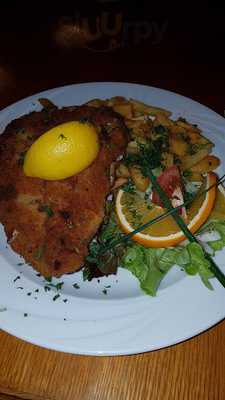 Paunsdorfer Gartenlaube