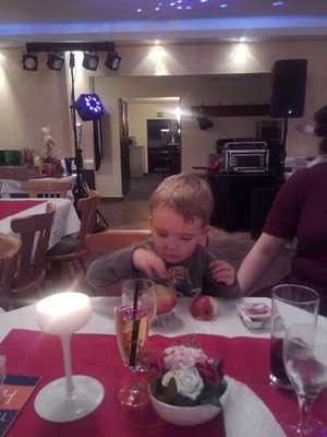 Paunsdorfer Gartenlaube