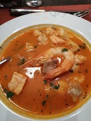 Steakhaus La Plaza Ii