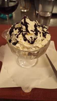 Steakhaus La Plaza Ii