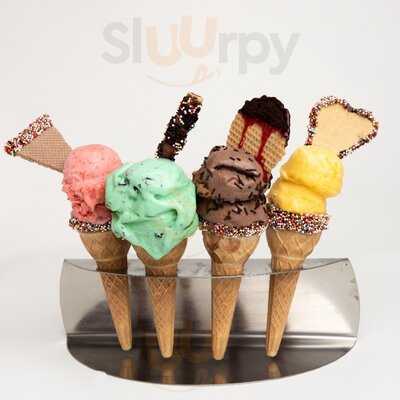 Gelateria Amore Mio