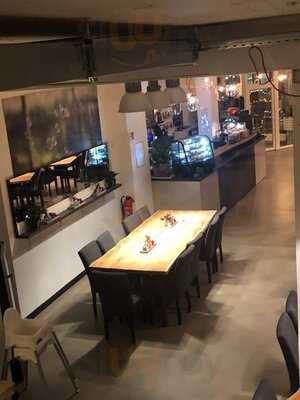 Tagwerk - Coworking & Café