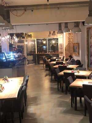 Tagwerk - Coworking & Café