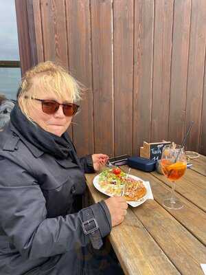 Strandcafè Silbermöwe