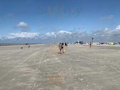 Strandcafè Silbermöwe