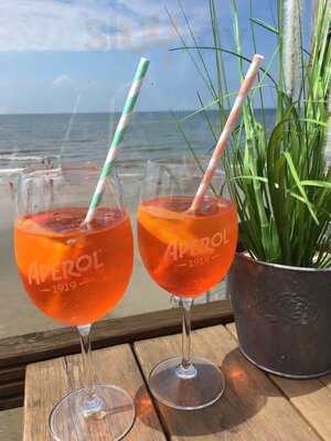 Strandcafè Silbermöwe