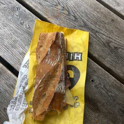 Wunderhaus Deli & Friends