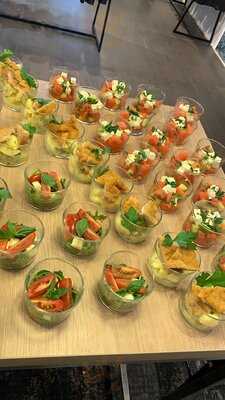 Wunderhaus Deli & Friends