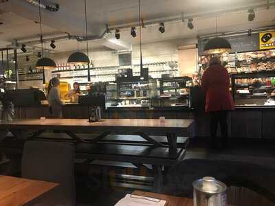 Wunderhaus Deli & Friends