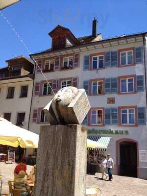 Cafe Konditorei Gamp