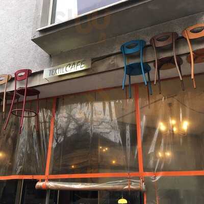 Textilcafe