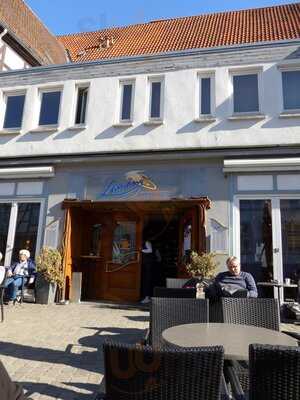 Lamaeng Brasserie (lamäng Brasserie)