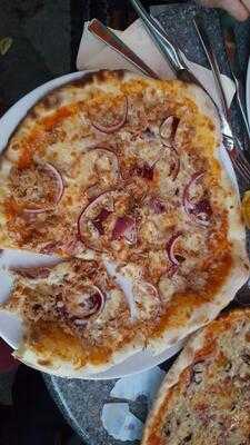 Lamaeng Brasserie (lamäng Brasserie)