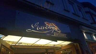 Lamaeng Brasserie (lamäng Brasserie)