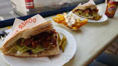 Deniz Kebab Haus