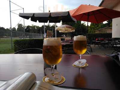 Eckmanns Bei Eintracht