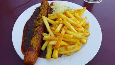 Eckmanns Bei Eintracht