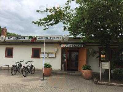 Eckmanns Bei Eintracht