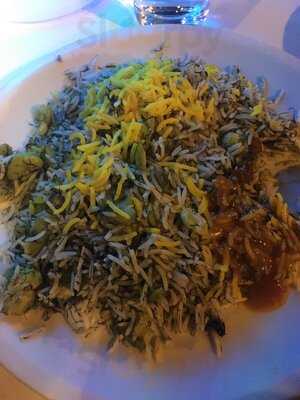 Schandis Persische Spezialitäten