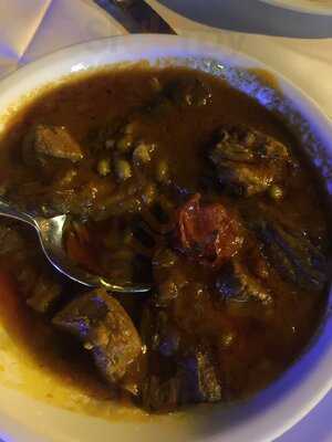 Schandis Persische Spezialitäten