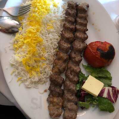 Schandis Persische Spezialitäten