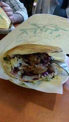 Öz Urfa Döner Salonu