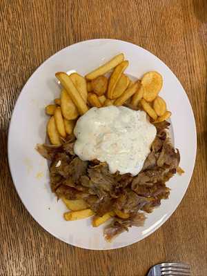 Mydöner