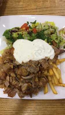 Mydöner