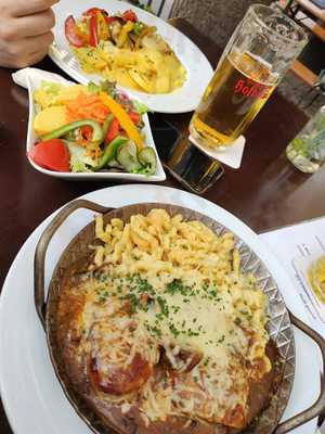 Wirtshaus Sölzer Klaaf