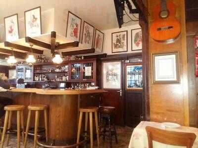 Wirtshaus Sölzer Klaaf