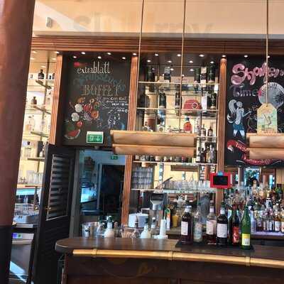 Cafe Extrablatt Bocholt