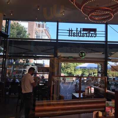 Cafe Extrablatt Bocholt