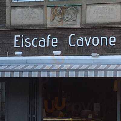 Eiscafe Cavone